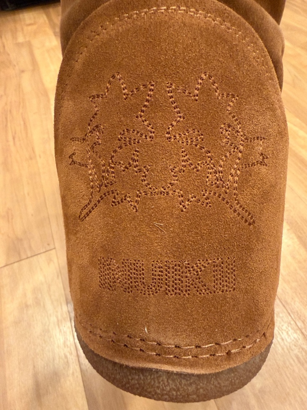 Free People “Cozy Cowboy Boots” Snow Boots ONE DAY ONKY EASTER PRICE DROP - Picture 12 of 15